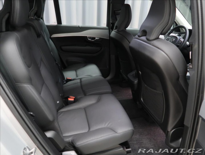 Volvo XC90 2,0 B5 AWD AUT Plus Brig 2024