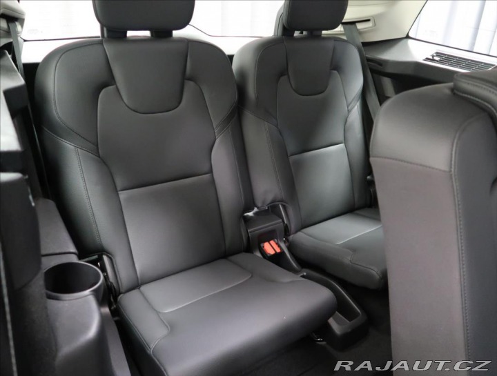 Volvo XC90 2,0 B5 AWD AUT Plus Brig 2024