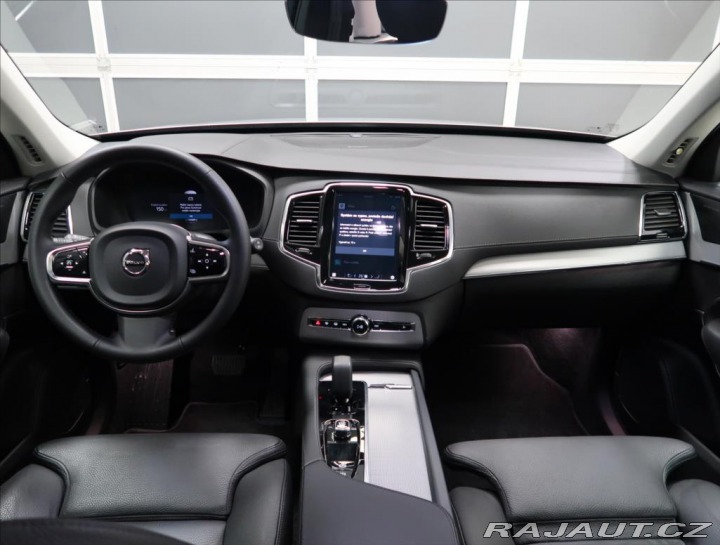 Volvo XC90 2,0 B5 AWD AUT Plus Brig 2024