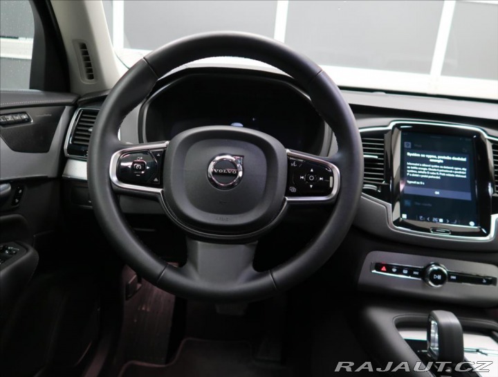 Volvo XC90 2,0 B5 AWD AUT Plus Brig 2024