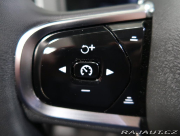 Volvo XC90 2,0 B5 AWD AUT Plus Brig 2024