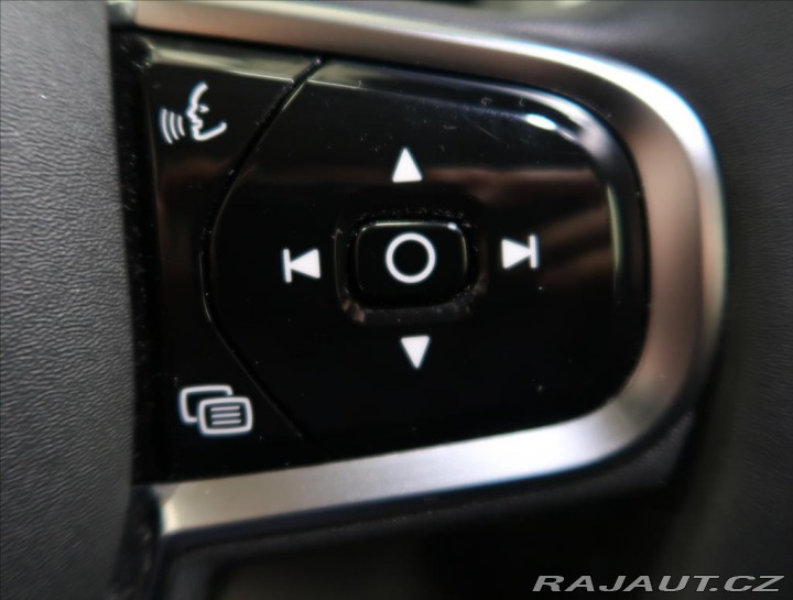 Volvo XC90 2,0 B5 AWD AUT Plus Brig 2024