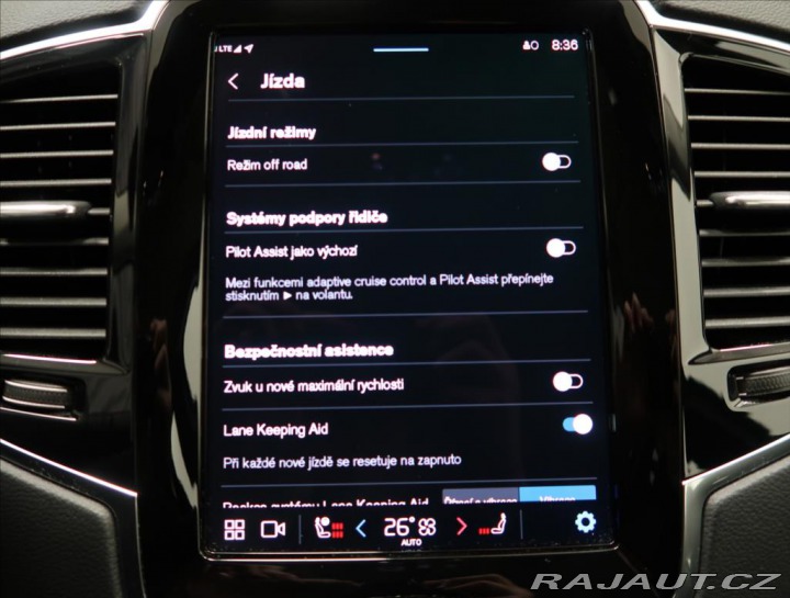 Volvo XC90 2,0 B5 AWD AUT Plus Brig 2024