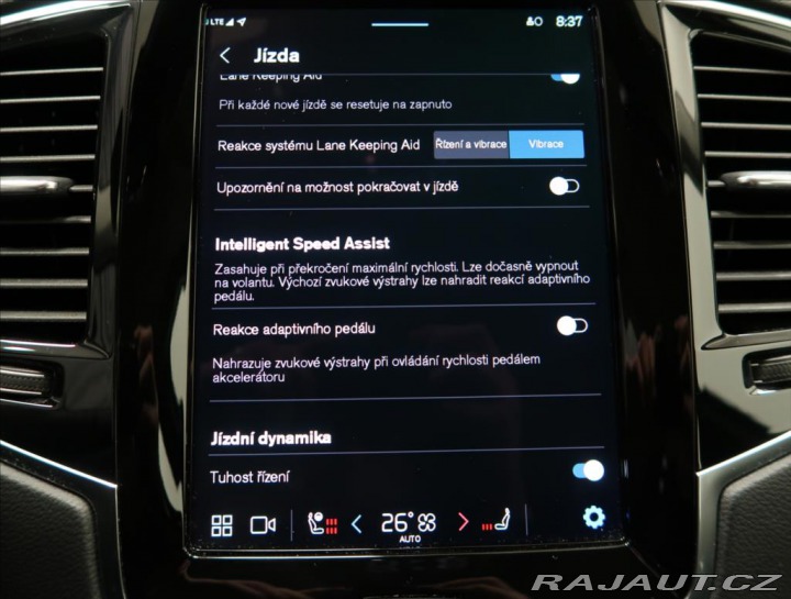 Volvo XC90 2,0 B5 AWD AUT Plus Brig 2024