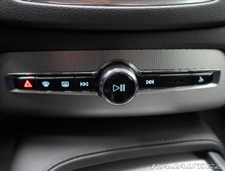 Volvo XC90 2,0 B5 AWD AUT Core 7-mí 2024
