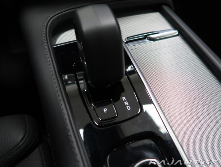 Volvo XC90 2,0 B5 AWD AUT Plus Brig 2024