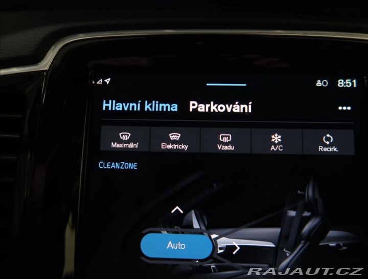 Volvo XC90 2,0 B5 AWD AUT Plus Brig 2024