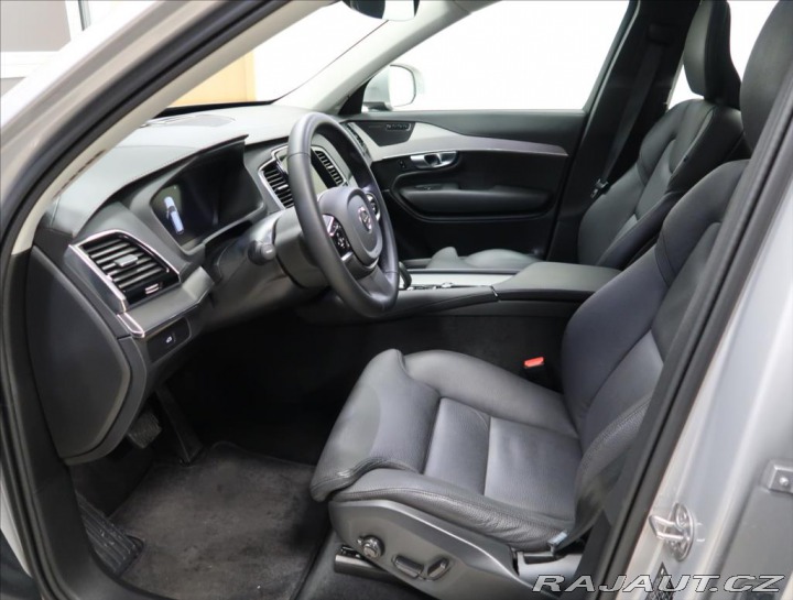 Volvo XC90 2,0 B5 AWD AUT Plus Brig 2024