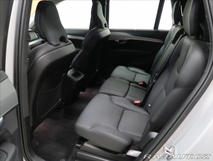 Volvo XC90 2,0 B5 AWD AUT Plus Brig 2024