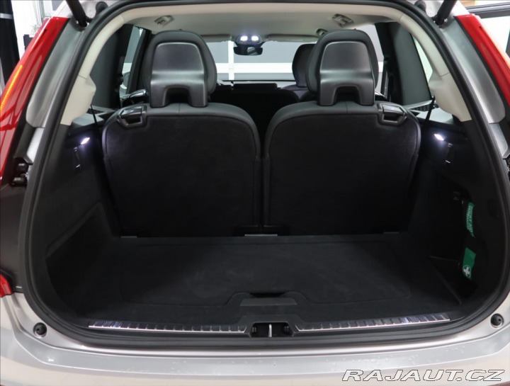 Volvo XC90 2,0 B5 AWD AUT Core 7-mí 2024