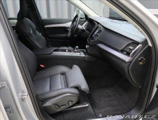 Volvo XC90 2,0 B5 AWD AUT  Core 7-mí 2024
