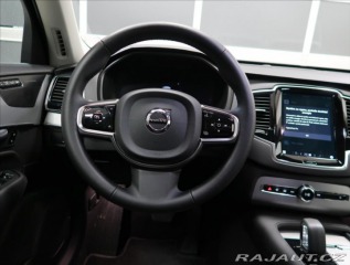 Volvo XC90 2,0 B5 AWD AUT  Core 7-mí 2024