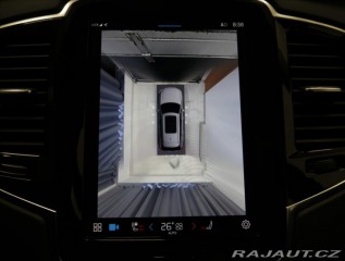 Volvo XC90 2,0 B5 AWD AUT  Core 7-mí 2024