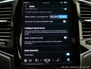 Volvo XC90 2,0 B5 AWD AUT  Core 7-mí 2024
