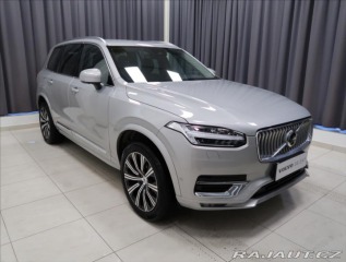 Volvo XC90 2,0 B5 AWD AUT  Core 7-mí 2024