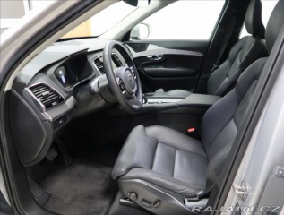 Volvo XC90 2,0 B5 AWD AUT  Core 7-mí 2024
