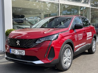 Peugeot 3008 ACTIVE PACK 1.5 BHDi 130K