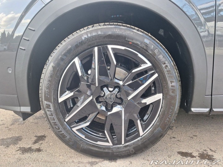 Peugeot 3008 ALLURE Hybrid 136 e-DCS6 2025