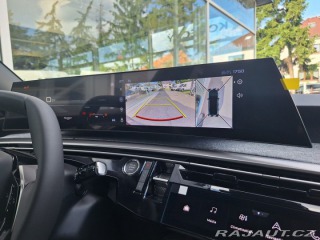 Peugeot 3008 ALLURE Hybrid 136 e-DCS6 2025