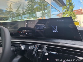Peugeot 3008 ALLURE Hybrid 136 e-DCS6 2025