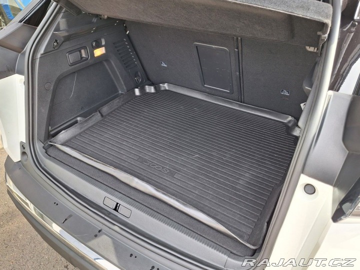 Peugeot 3008 ALLURE PACK 1.5 BHDi 130k 2022