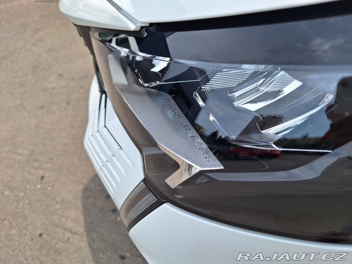 Peugeot 3008 ALLURE PACK 1.5 BHDi 130k 2022