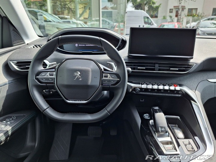Peugeot 3008 ALLURE PACK 1.5 BHDi 130k 2022