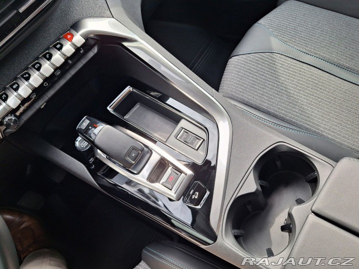 Peugeot 3008 ALLURE PACK 1.5 BHDi 130k 2022