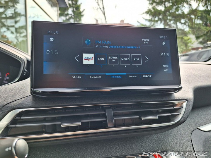 Peugeot 3008 ALLURE PACK 1.5 BHDi 130k 2022