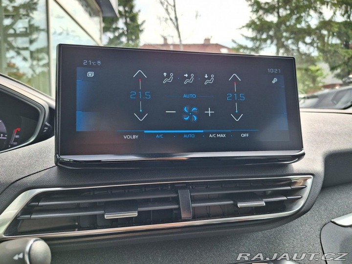 Peugeot 3008 ALLURE PACK 1.5 BHDi 130k 2022