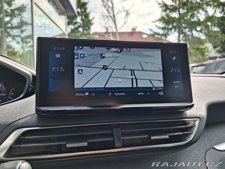 Peugeot 3008 ALLURE PACK 1.5 BHDi 130k 2022