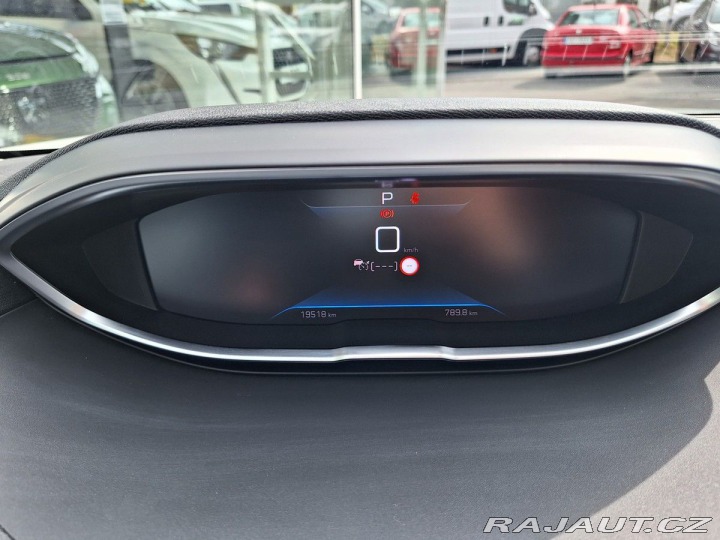 Peugeot 3008 ALLURE PACK 1.5 BHDi 130k 2022