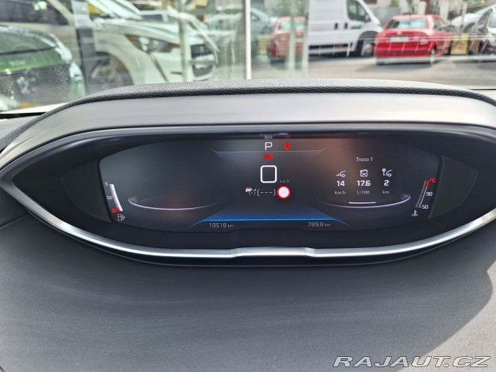 Peugeot 3008 ALLURE PACK 1.5 BHDi 130k 2022