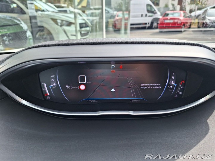 Peugeot 3008 ALLURE PACK 1.5 BHDi 130k 2022