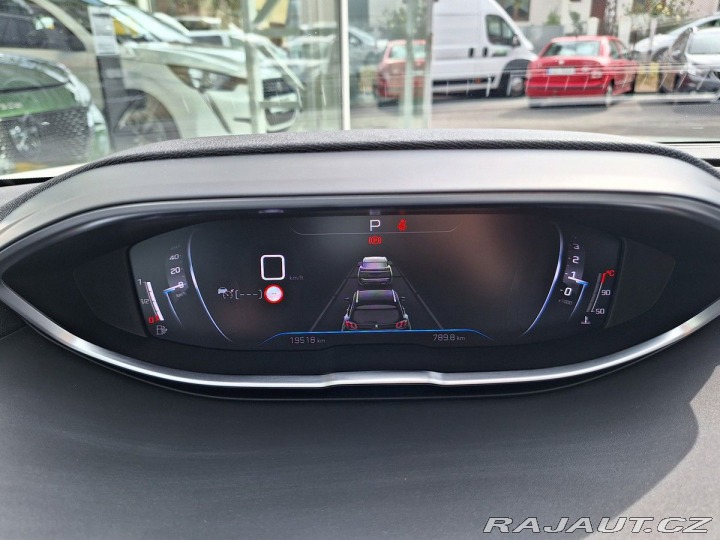 Peugeot 3008 ALLURE PACK 1.5 BHDi 130k 2022