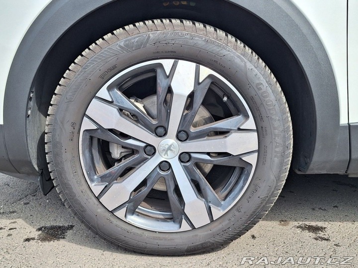Peugeot 3008 ALLURE PACK 1.5 BHDi 130k 2022