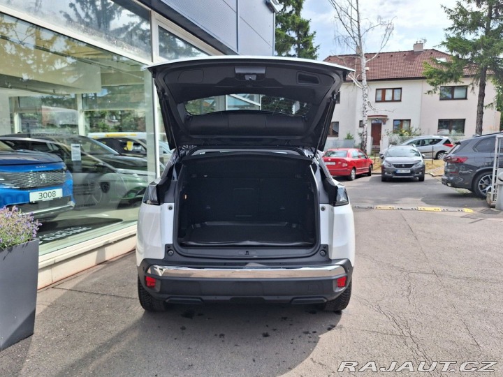 Peugeot 3008 ALLURE PACK 1.5 BHDi 130k 2022