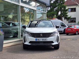 Peugeot 3008 ALLURE PACK 1.5 BHDi 130k 2022