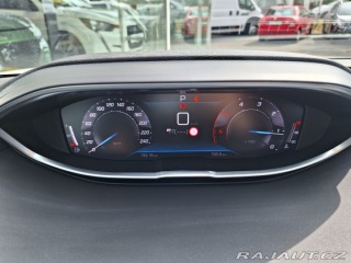 Peugeot 3008 ALLURE PACK 1.5 BHDi 130k 2022
