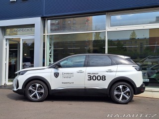 Peugeot 3008 ALLURE PACK 1.5 BHDi 130k 2022