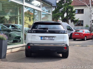 Peugeot 3008 ALLURE PACK 1.5 BHDi 130k 2022