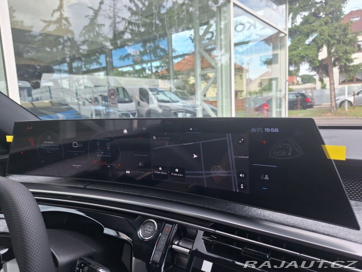 Peugeot 3008 GT Hybrid 145 e-DCS6 2025