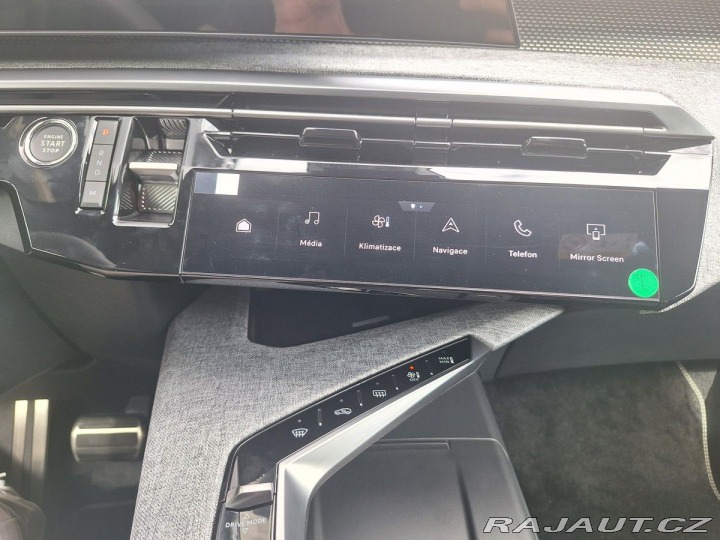 Peugeot 3008 GT Hybrid 145 e-DCS6 2025