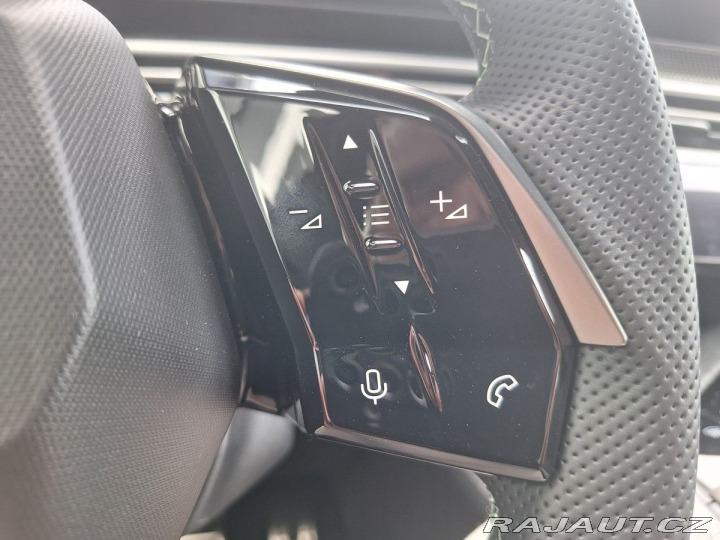 Peugeot 3008 GT Hybrid 145 e-DCS6 2025