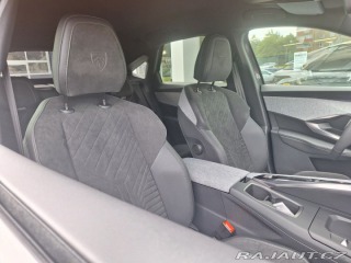 Peugeot 3008 GT Hybrid 145 e-DCS6 2025