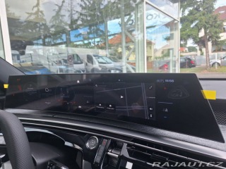 Peugeot 3008 GT Hybrid 145 e-DCS6 2025