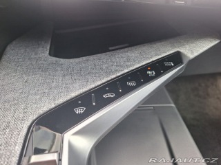 Peugeot 3008 GT Hybrid 145 e-DCS6 2025