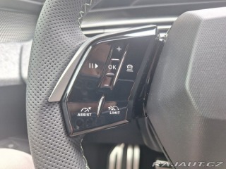 Peugeot 3008 GT Hybrid 145 e-DCS6 2025