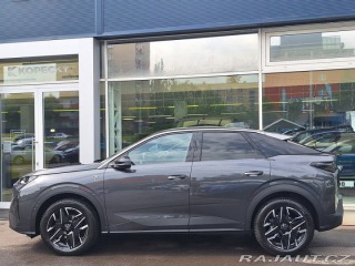 Peugeot 3008 GT Hybrid 145 e-DCS6 2025