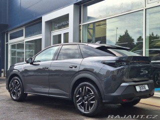Peugeot 3008 GT Hybrid 145 e-DCS6 2025